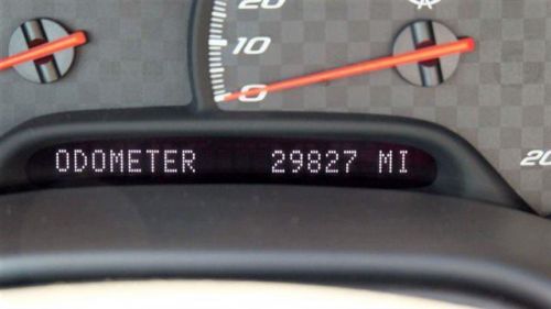 2004 Chevrolet Corvette Z06, US $28,900.00, image 7