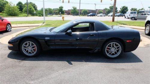2004 Chevrolet Corvette Z06, US $28,900.00, image 8