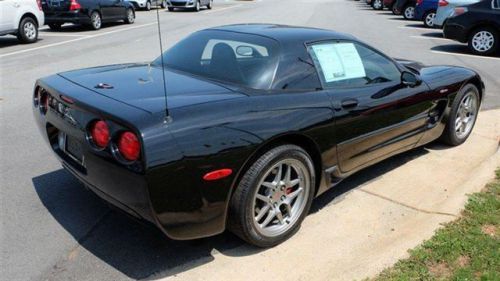 2004 Chevrolet Corvette Z06, US $28,900.00, image 9