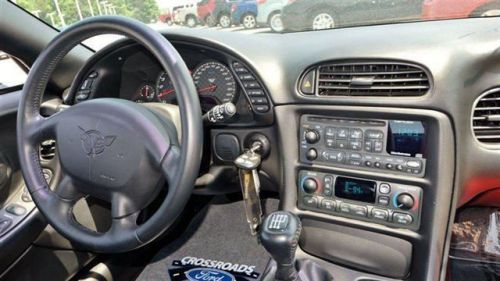 2004 Chevrolet Corvette Z06, US $28,900.00, image 10