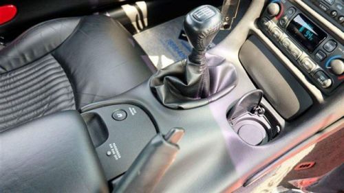 2004 Chevrolet Corvette Z06, US $28,900.00, image 11