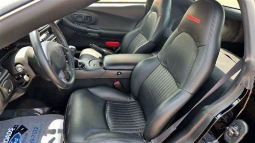 2004 Chevrolet Corvette Z06, US $28,900.00, image 12