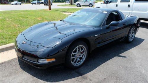 2004 Chevrolet Corvette Z06, US $28,900.00, image 13