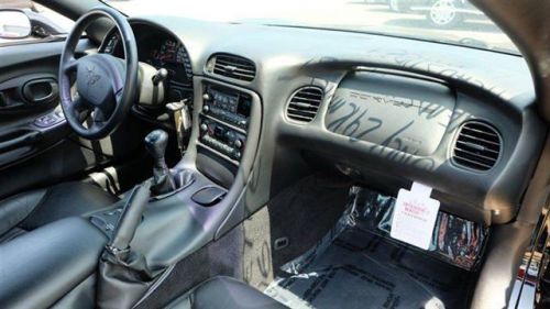 2004 Chevrolet Corvette Z06, US $28,900.00, image 14