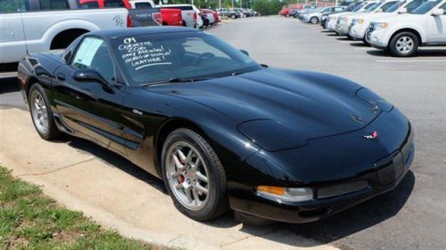 2004 Chevrolet Corvette Z06, US $28,900.00, image 16