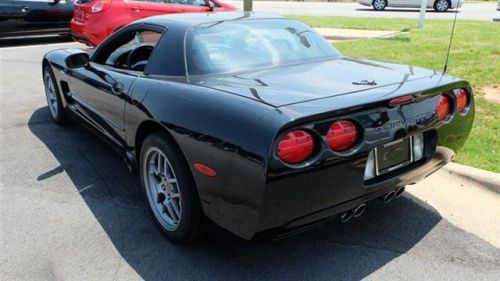 2004 Chevrolet Corvette Z06, US $28,900.00, image 17