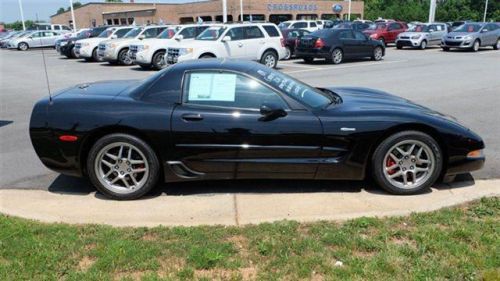 2004 Chevrolet Corvette Z06, US $28,900.00, image 19