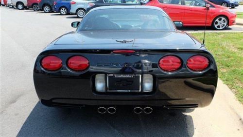 2004 Chevrolet Corvette Z06, US $28,900.00, image 20