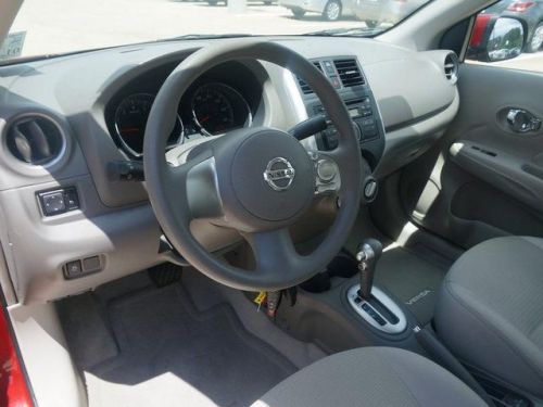 2014 Nissan Versa 1.6 SV, US $14,680.00, image 6