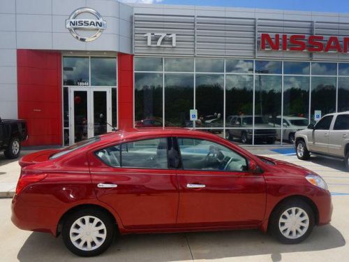 2014 Nissan Versa 1.6 SV, US $14,680.00, image 7