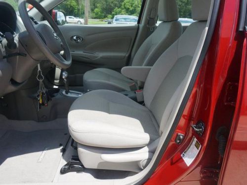 2014 Nissan Versa 1.6 SV, US $14,680.00, image 8