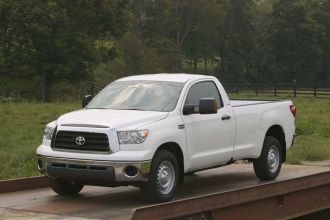 2008 toyota tundra