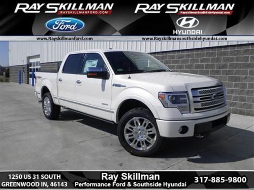 2014 Ford F150 STYLE, US $56,509.00, image 8