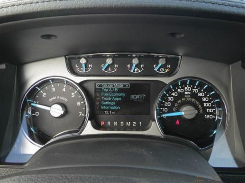 2014 Ford F150 STYLE, US $56,509.00, image 13