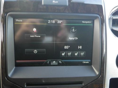 2014 Ford F150 STYLE, US $56,509.00, image 16