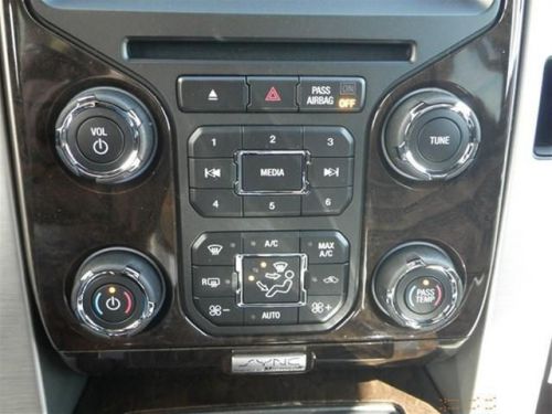 2014 Ford F150 STYLE, US $56,509.00, image 26