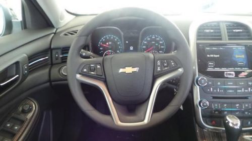 2014 Chevrolet Malibu 1LT, US $25,925.00, image 3