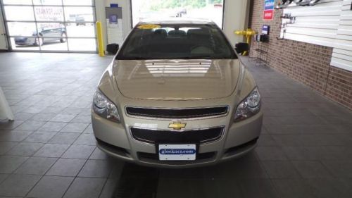 2011 Chevrolet Malibu LS, US $14,599.00, image 3