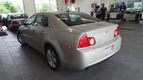 2011 Chevrolet Malibu LS, US $14,599.00, image 4