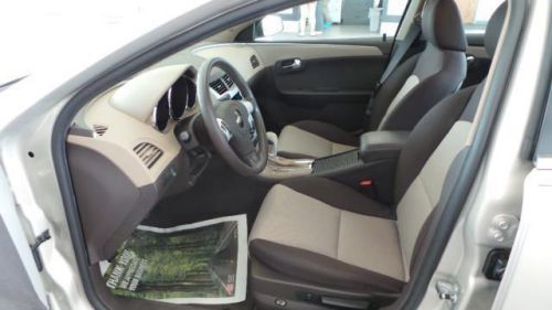 2011 Chevrolet Malibu LS, US $14,599.00, image 5