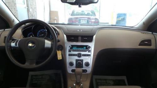 2011 Chevrolet Malibu LS, US $14,599.00, image 9
