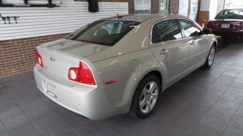 2011 Chevrolet Malibu LS, US $14,599.00, image 11