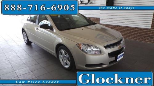 2011 Chevrolet Malibu LS, US $14,599.00, image 15