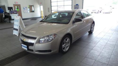2011 Chevrolet Malibu LS, US $14,599.00, image 16