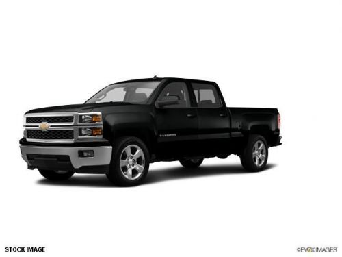 2014 Chevrolet Silverado 1500 LT, US $42,620.00, image 3