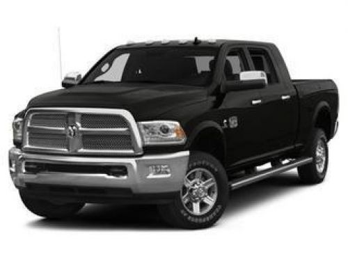 2014 ram 3500 slt