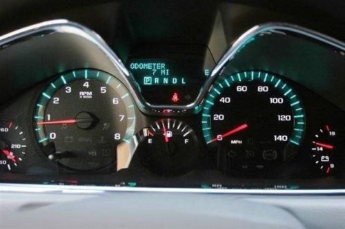 2014 Chevrolet Traverse 2LT, US $36,831.00, image 7