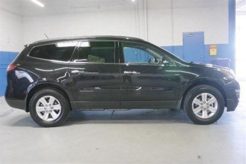 2014 Chevrolet Traverse 2LT, US $36,831.00, image 13