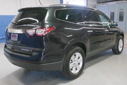 2014 Chevrolet Traverse 2LT, US $36,831.00, image 14