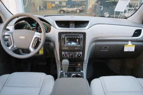 2014 Chevrolet Traverse 2LT, US $36,831.00, image 15
