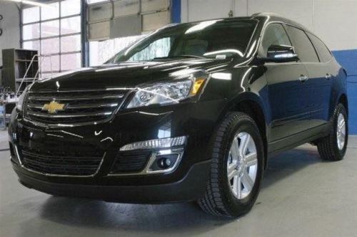 2014 Chevrolet Traverse 2LT, US $36,831.00, image 16