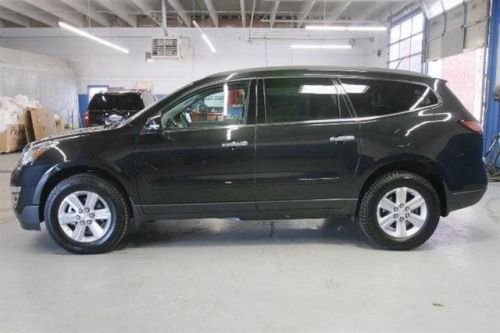 2014 Chevrolet Traverse 2LT, US $36,831.00, image 24