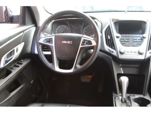 2012 gmc terrain slt-2