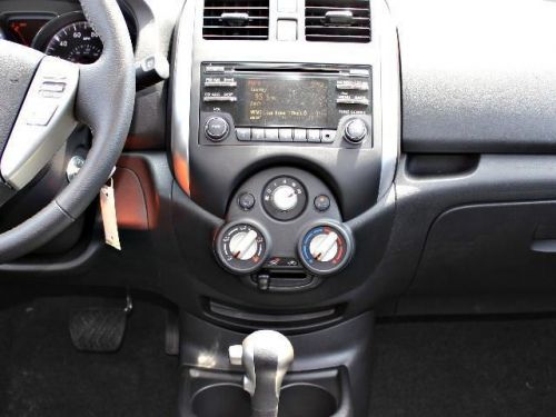 2014 Nissan Versa Note SV, US $17,203.00, image 2