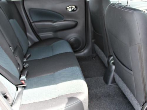 2014 Nissan Versa Note SV, US $17,203.00, image 4