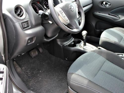 2014 Nissan Versa Note SV, US $17,203.00, image 6