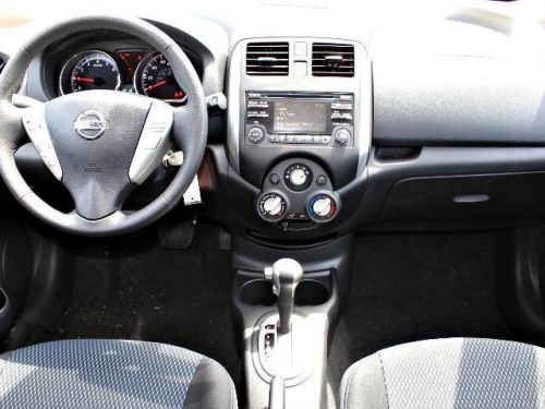 2014 Nissan Versa Note SV, US $17,203.00, image 7