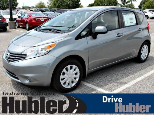 2014 Nissan Versa Note SV, US $17,203.00, image 11