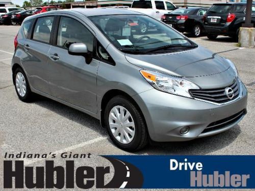 2014 Nissan Versa Note SV, US $17,203.00, image 12