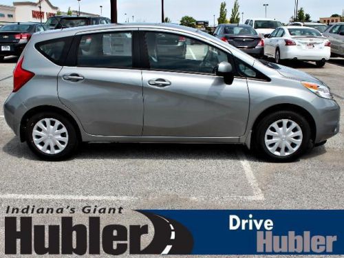 2014 Nissan Versa Note SV, US $17,203.00, image 13