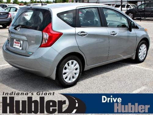 2014 Nissan Versa Note SV, US $17,203.00, image 14