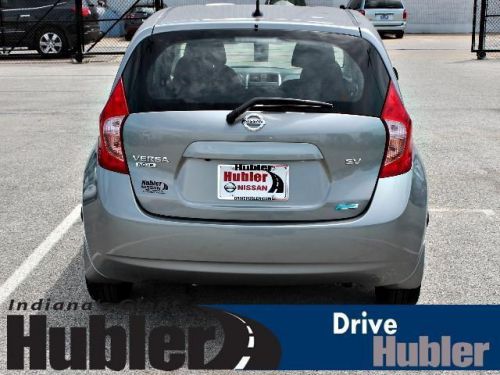 2014 Nissan Versa Note SV, US $17,203.00, image 15