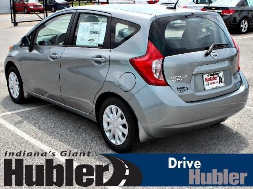 2014 Nissan Versa Note SV, US $17,203.00, image 16