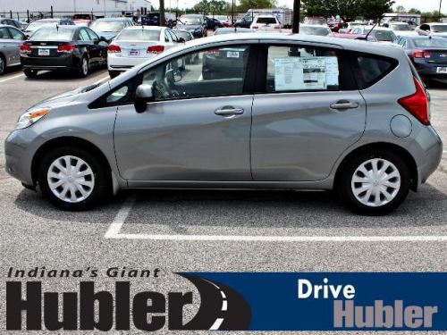 2014 Nissan Versa Note SV, US $17,203.00, image 17