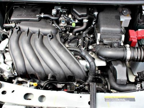 2014 Nissan Versa Note SV, US $17,203.00, image 21
