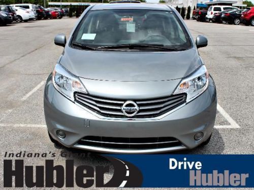 2014 Nissan Versa Note SV, US $17,203.00, image 25